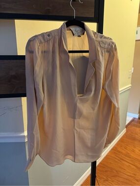 Rory beca blouse